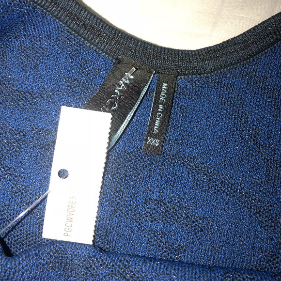 Marciano Bandage Dress - Picture 3 of 3